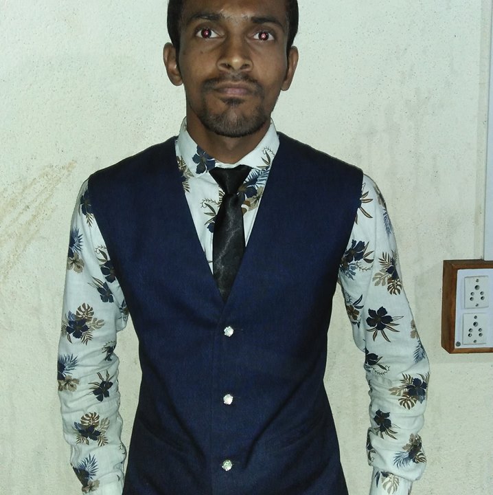Kalpesh