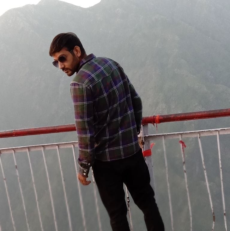 Abhishek