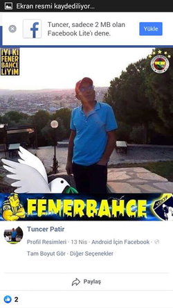Tuncer