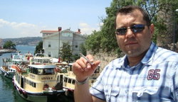 Serkan