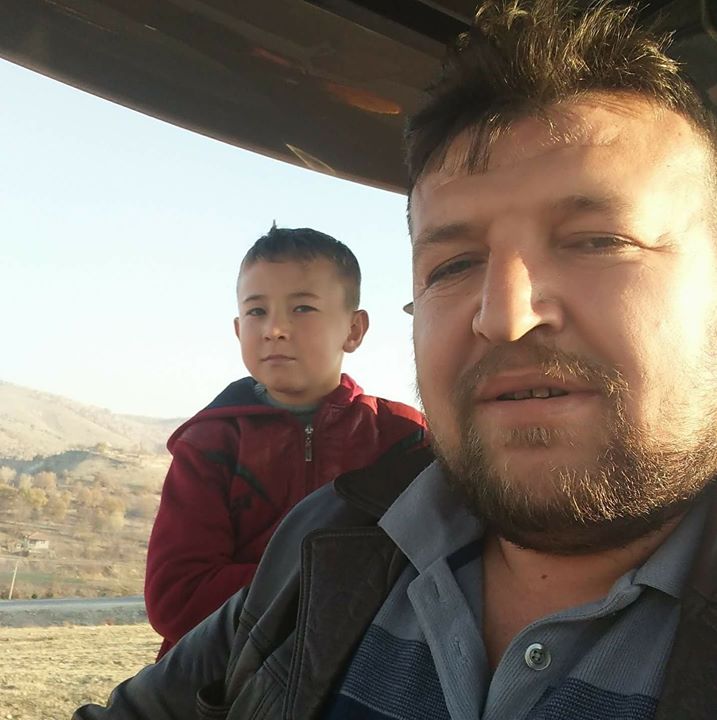 Ahmet