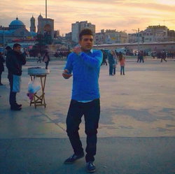 Harun