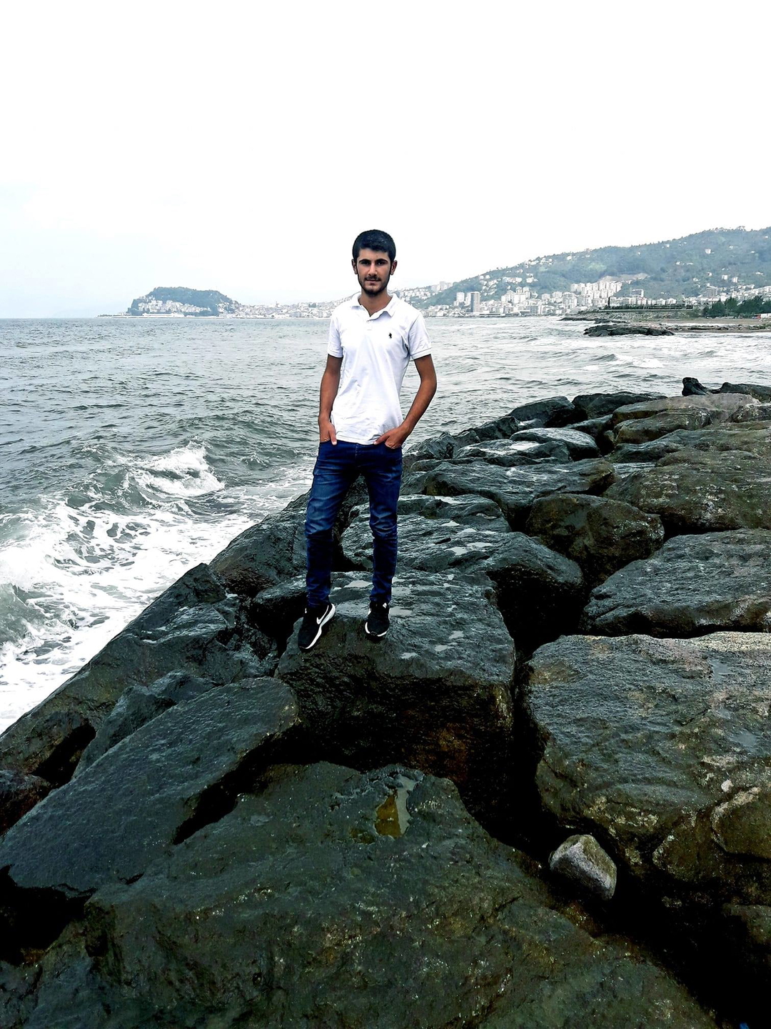 Veysel