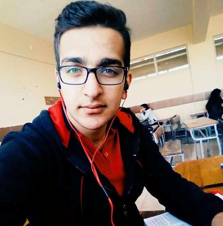Mustafa