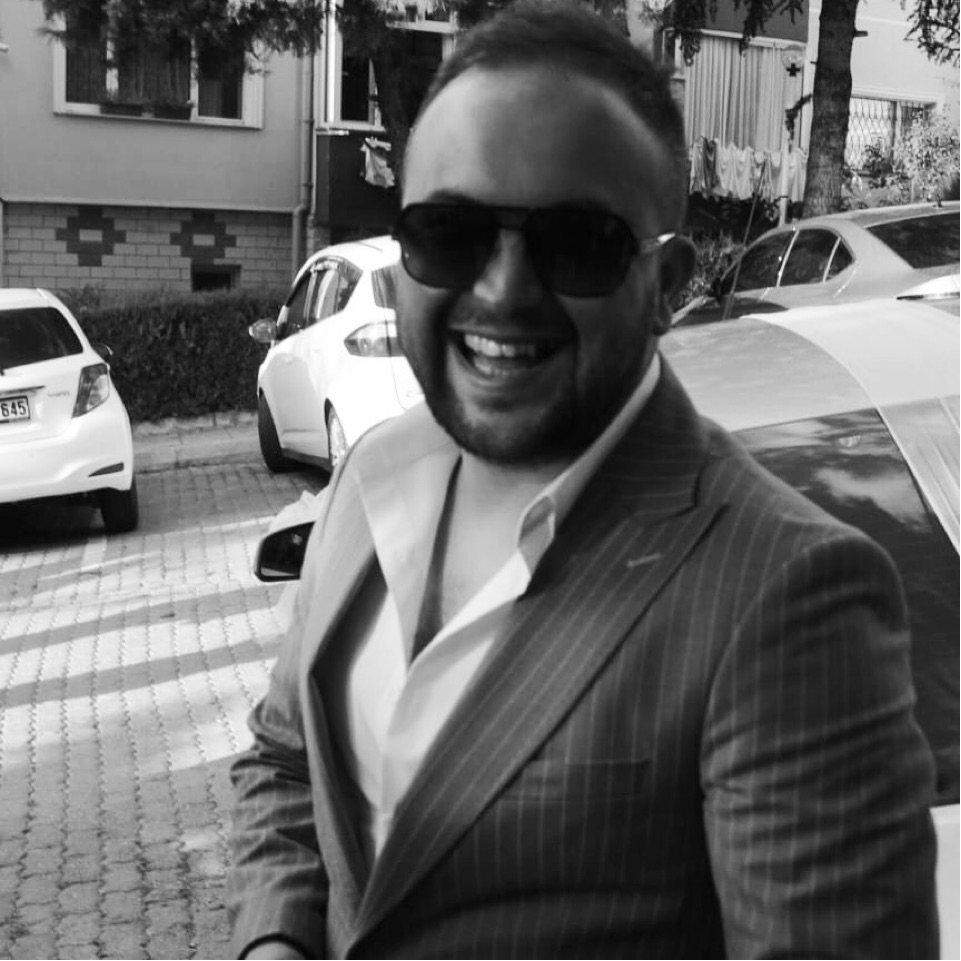 Gökhan