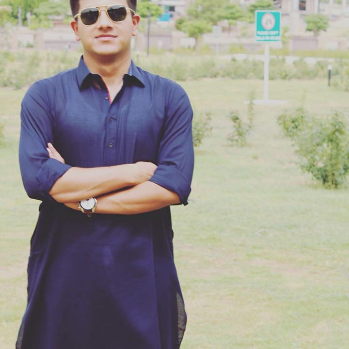 Irtaza