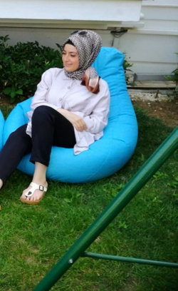 Özlem