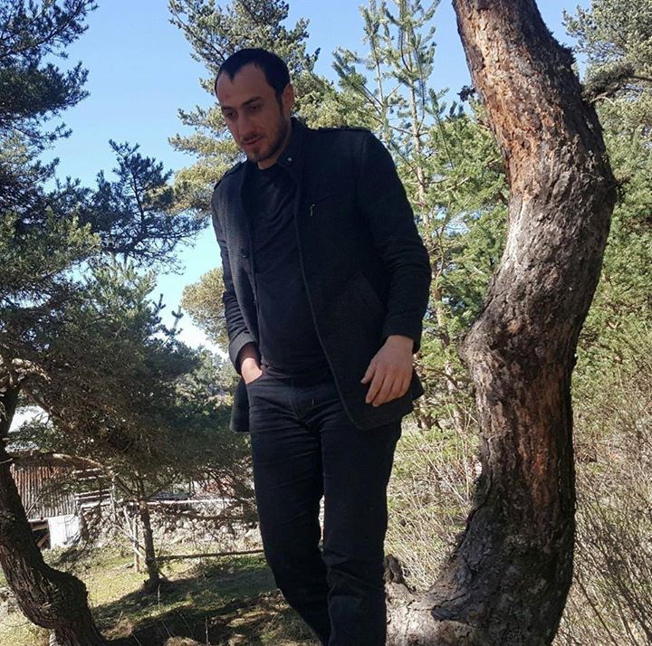 Gökhan