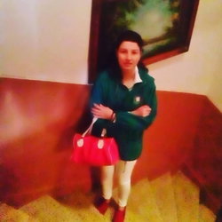 Hande