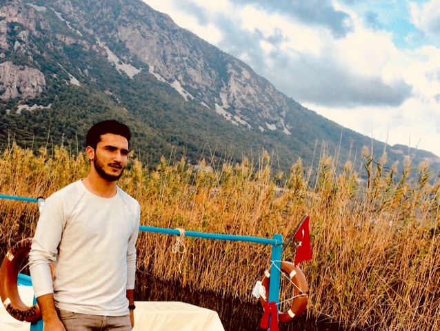 Özgür