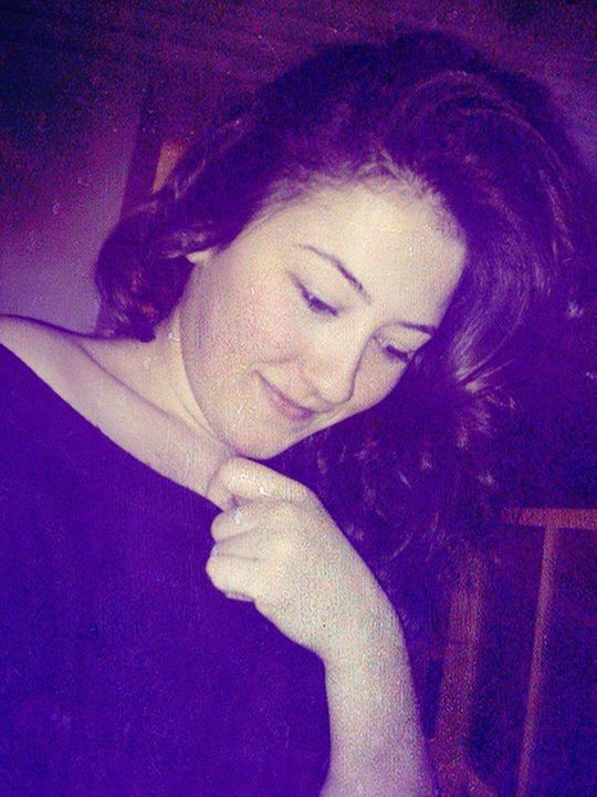 Özge