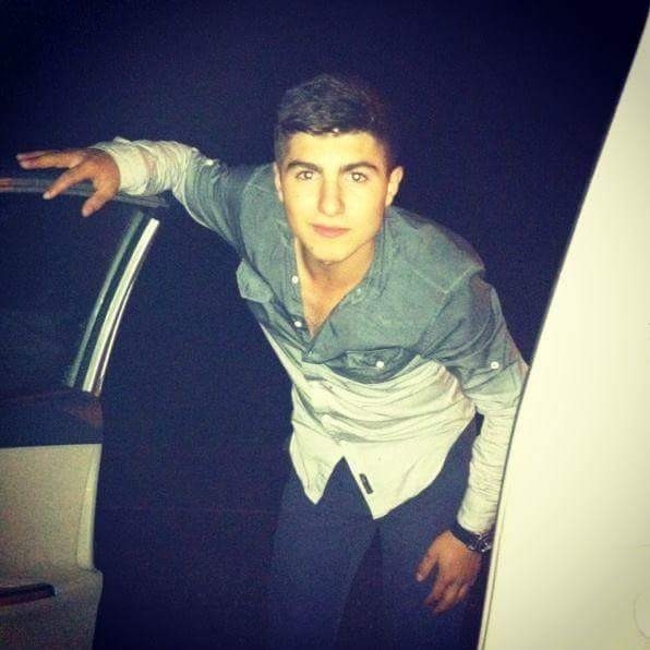 Ahmet