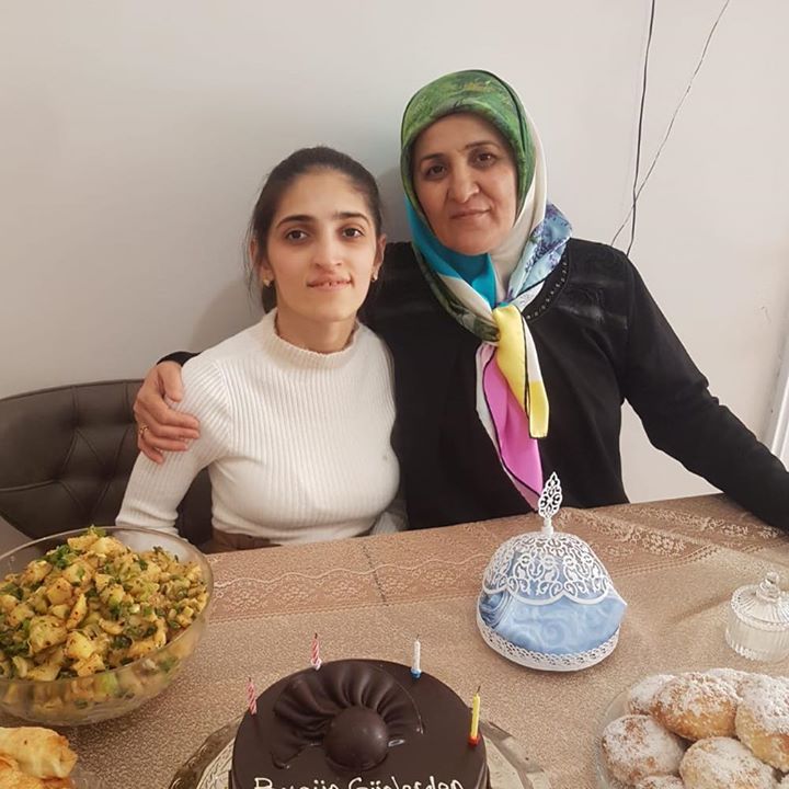 Rabia