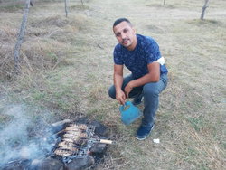 Serkan