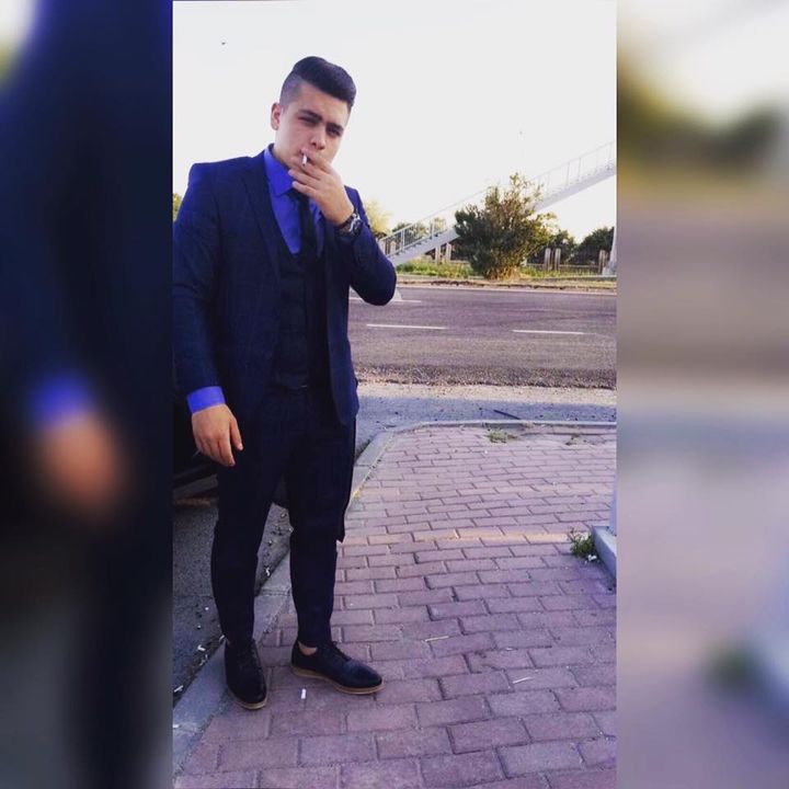 Muhammed