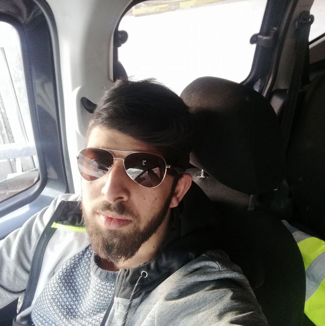 Ali