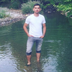 Gökhan