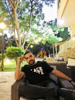 Muhammed