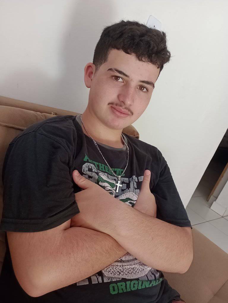 Rique