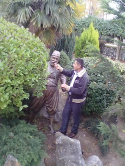 Hüseyin