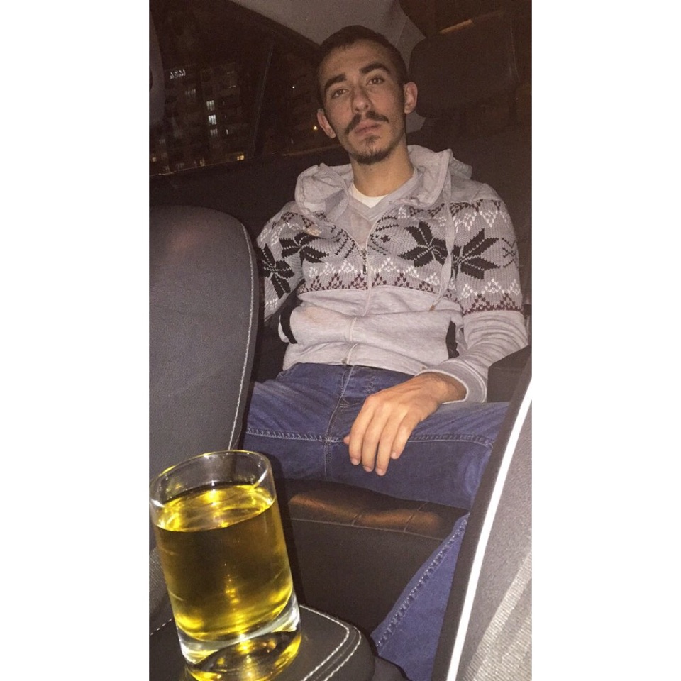 Burak