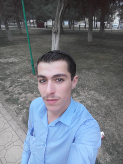 Muhammed