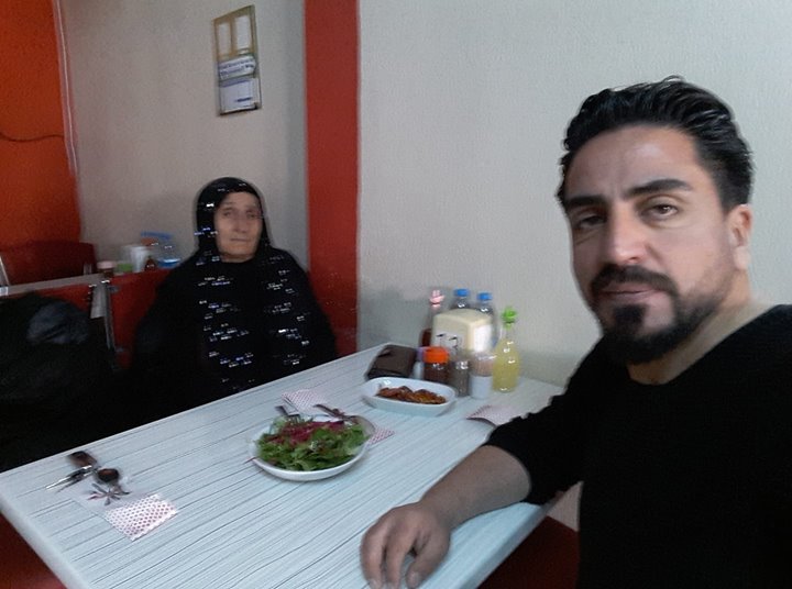 Metin