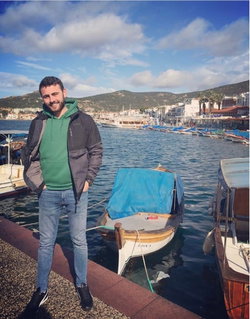 Ahmet