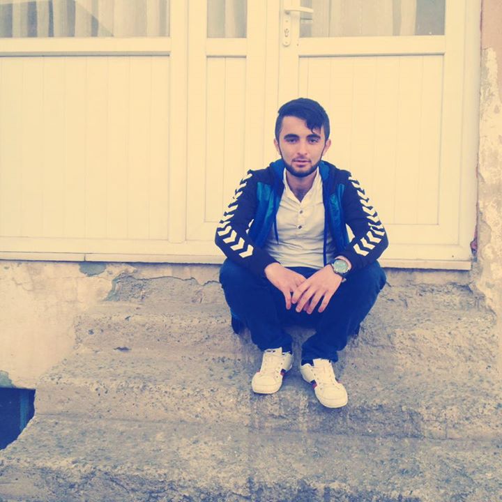 Serkan