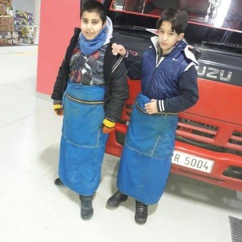 Mahir