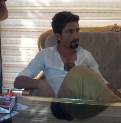 Ahmet