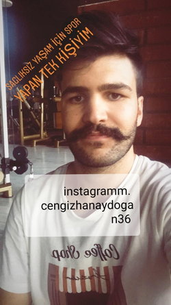 Cengizhan