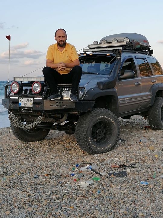 Mustafa