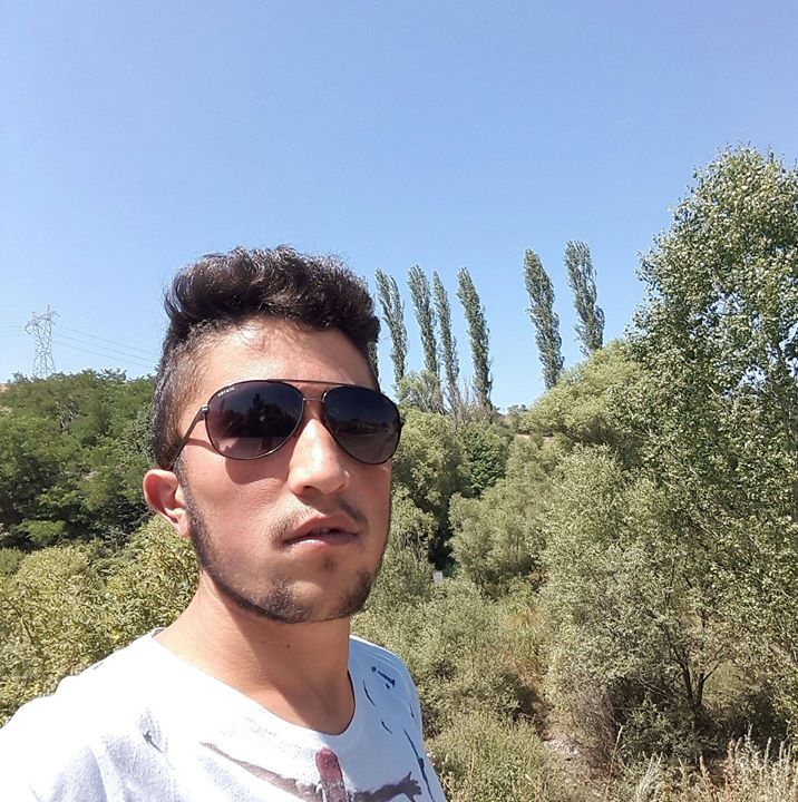 Metin