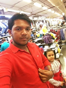 Sushant
