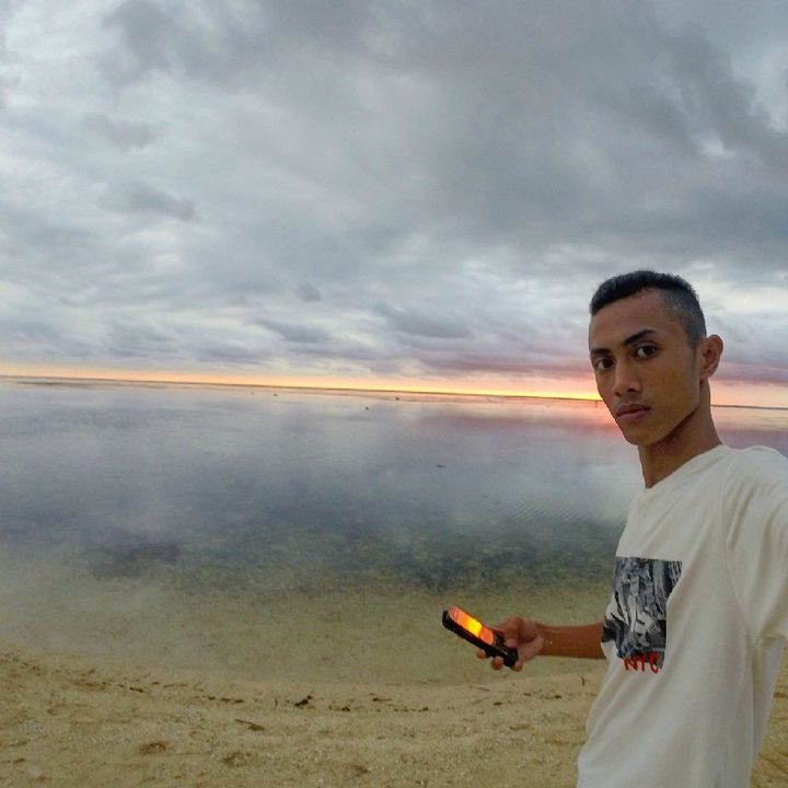 Muhammad