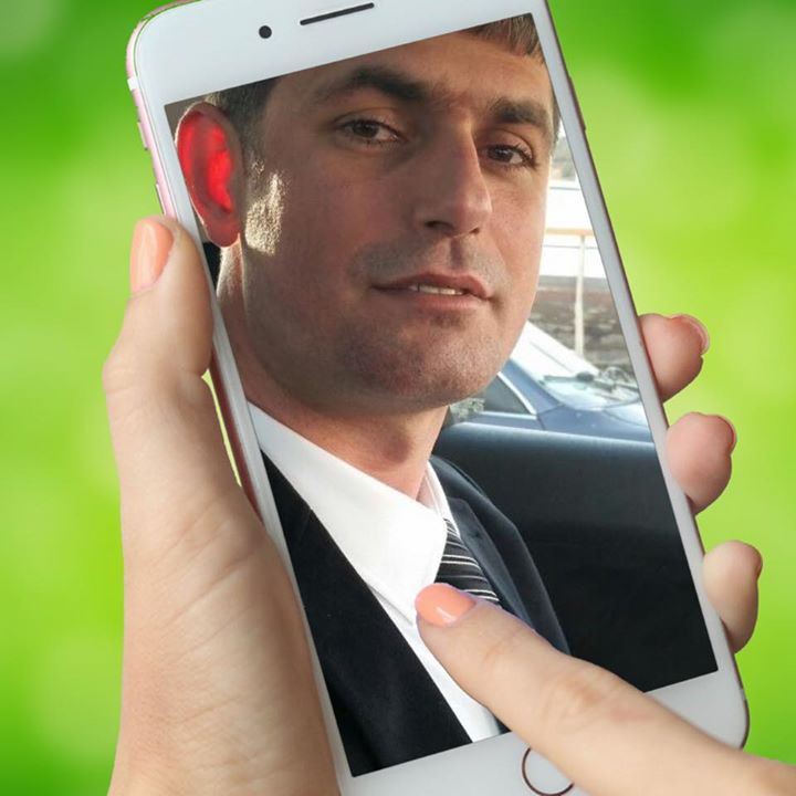 Ahmet