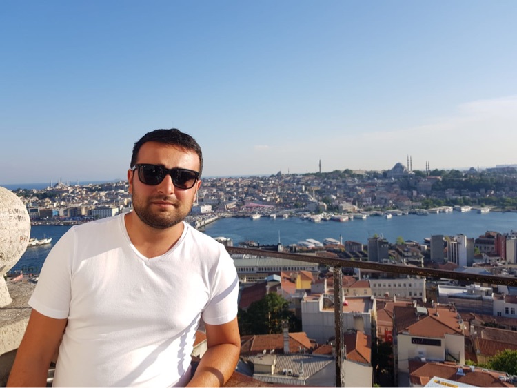 Cenk