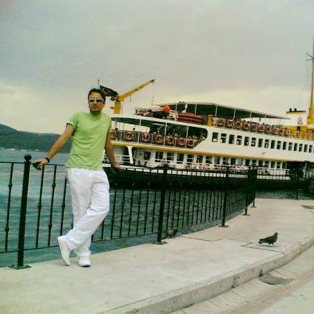 Mustafa