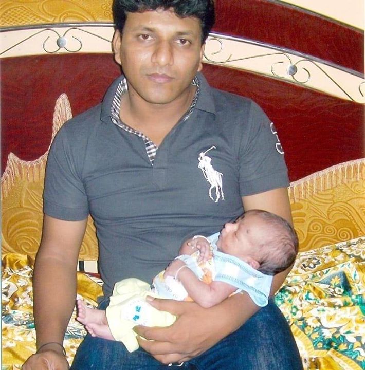 Vinod