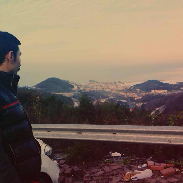 Ufuk