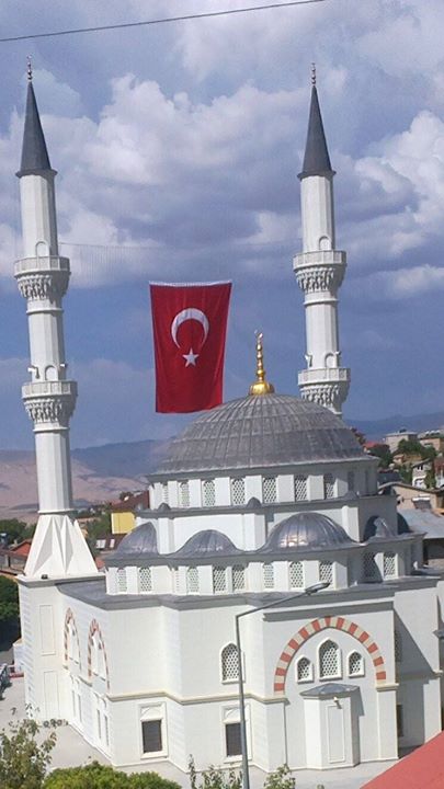 Eşref