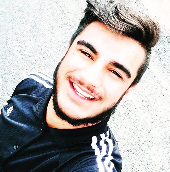 Salih