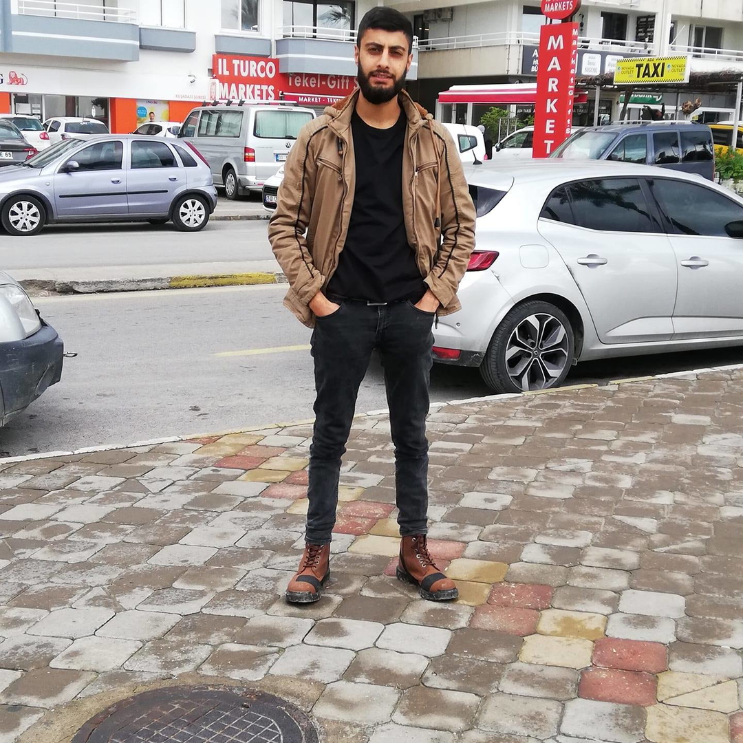 Mazlum