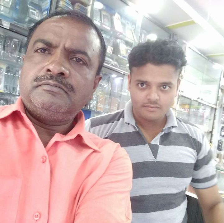 Naushad