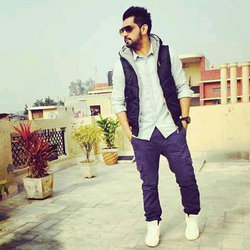 Akhil