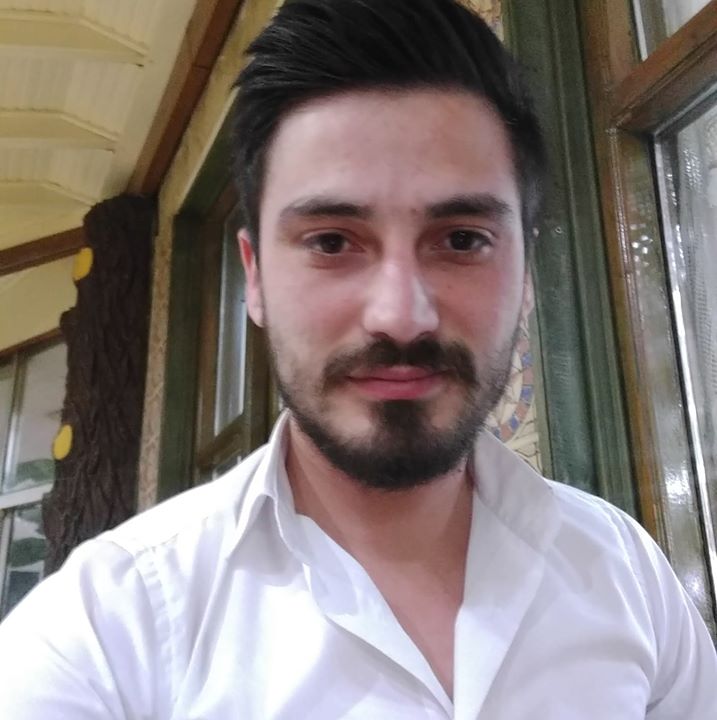 Ahmet