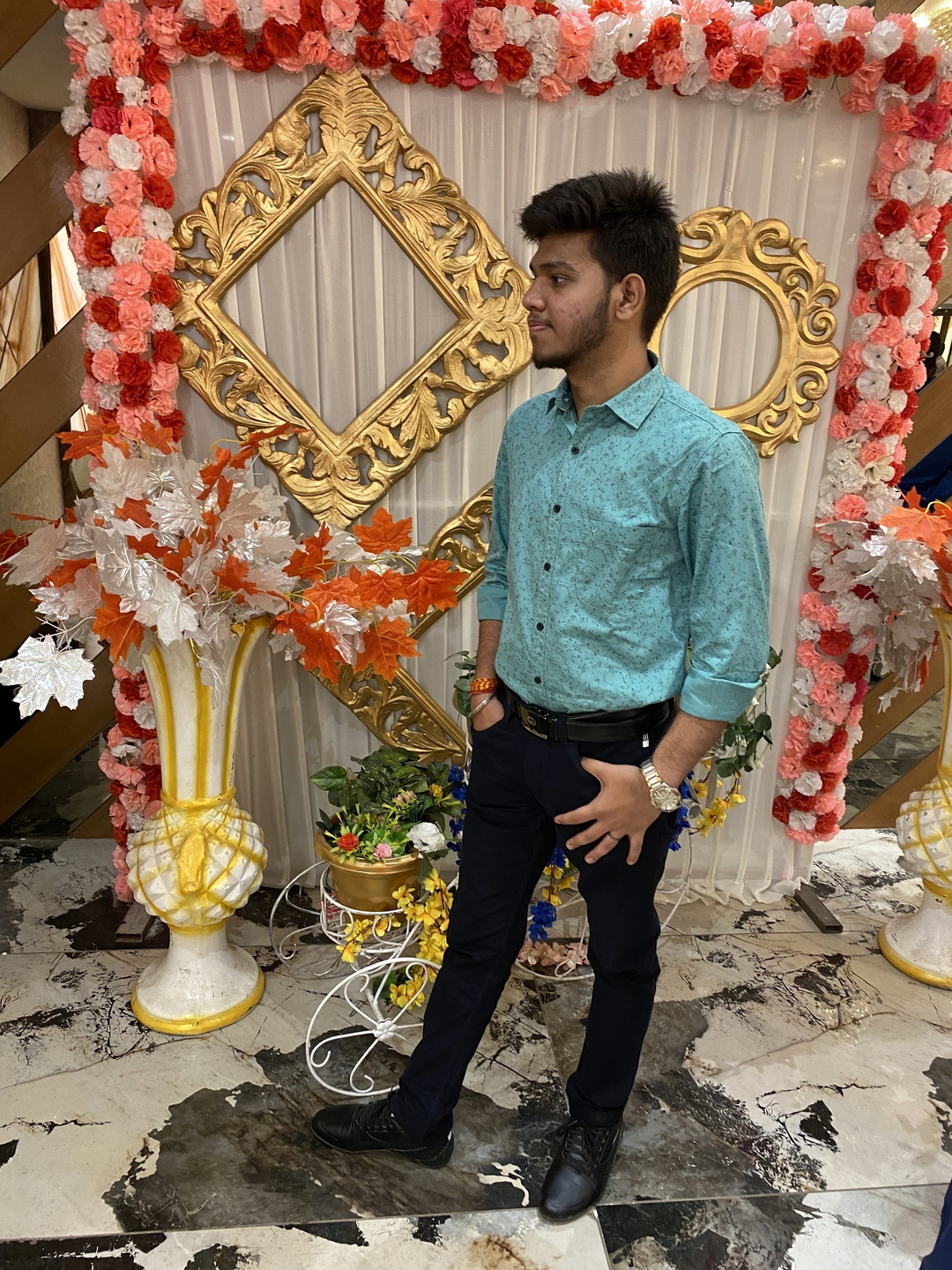 Shobhit