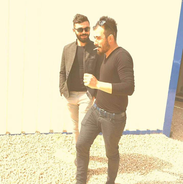 Gazi