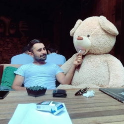 Erkan